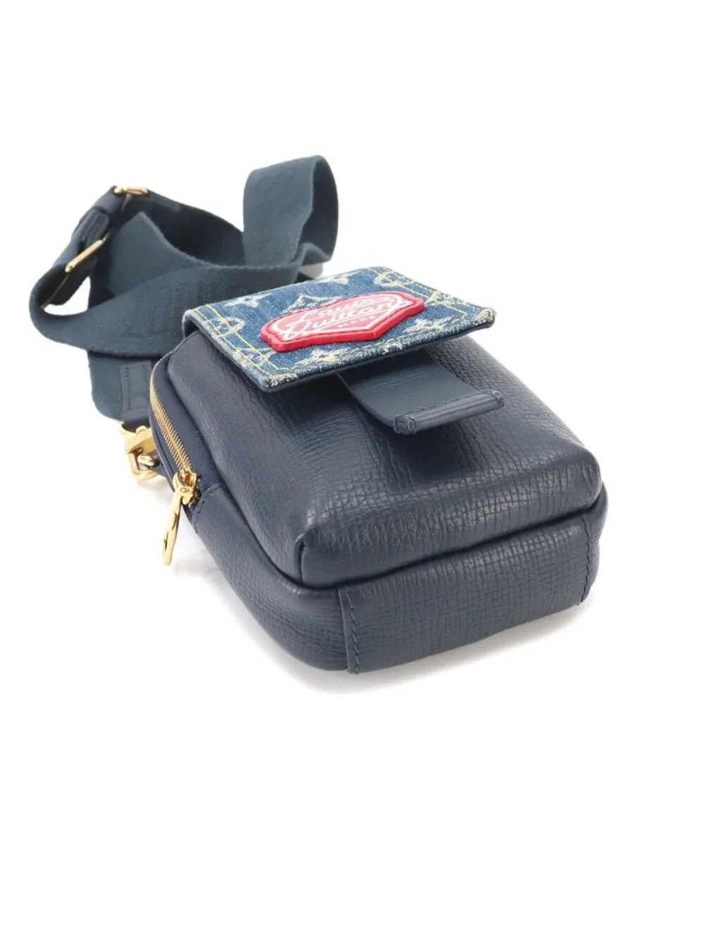Louis Vuitton this authentic